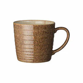 Denby Studio Craft Birch Mugs, 2-pieces