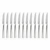 Henckels Queensgate Steak Knives, 12-piece