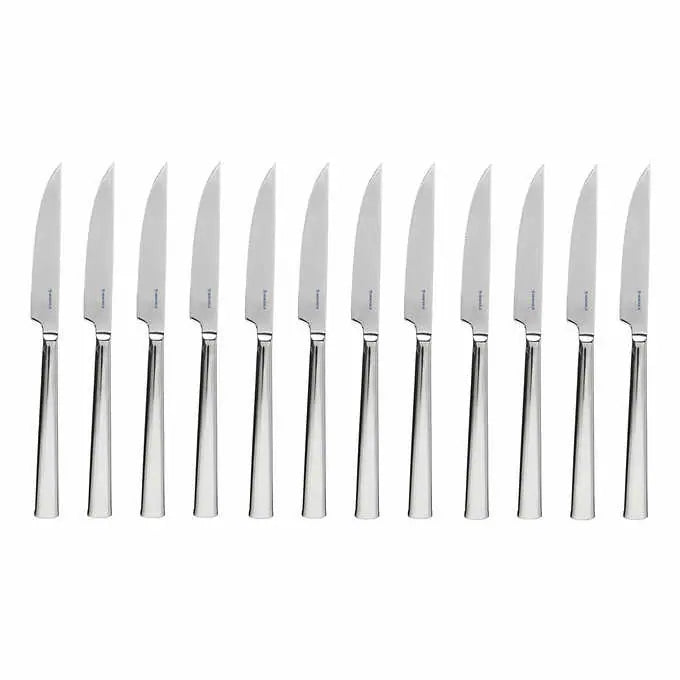 Henckels Queensgate Steak Knives, 12-piece