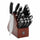 Henckels Elan Knife Block Set, 20-piece