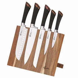 Henckels Elan Knife Block Set, 20-piece