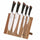 Henckels Elan Knife Block Set, 20-piece