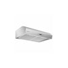 Ancona Under Cabinet Range Hood With Night Light Feature An-1229