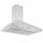 Ancona AN-1544 Stainless Steel Convertible Wall-Mounted Pyramid Range Hood