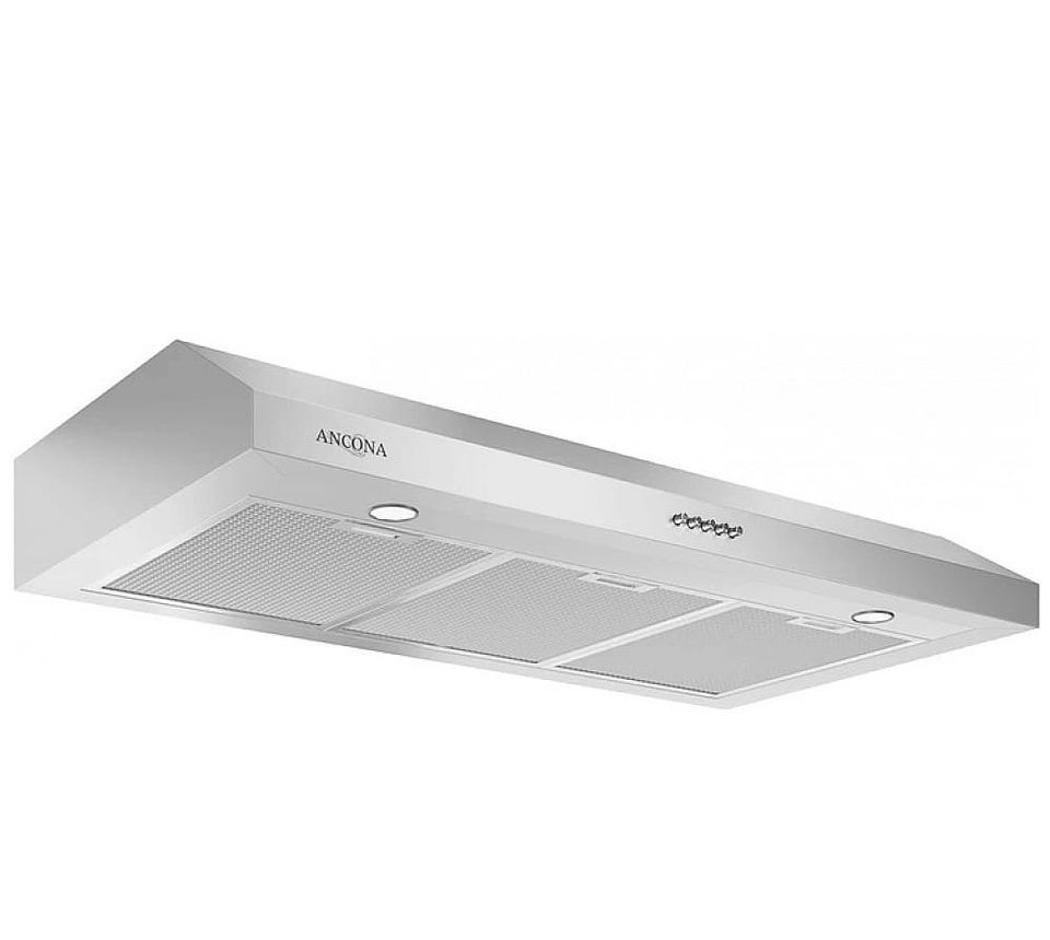 AN-1250 Ancona Range Hood