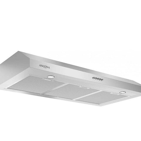 AN-1250 Ancona Range Hood