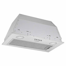 Ancona Stainless Steel Built-in Range Hood AN-1369