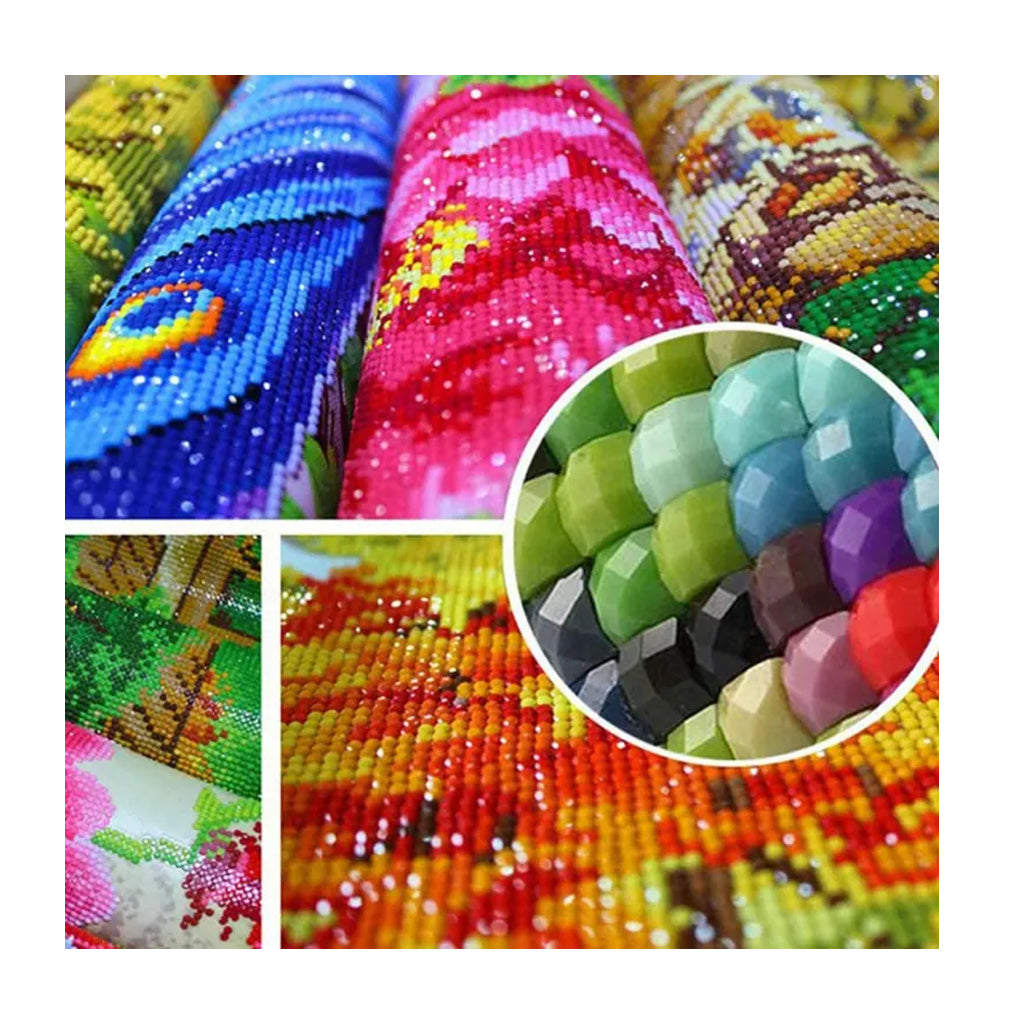 Diamond Dot Art Kits