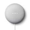 Google Nest Mini 2nd Generation Smart Speaker with Google Assistant