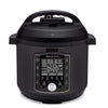 Instant Pot Gourmet Pro 6 Quart Electric Multi-cooker