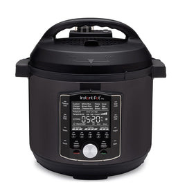 Instant Pot Gourmet Pro 6 Quart Electric Multi-cooker