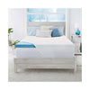 Novaform Soothing Cool Mattress Topper