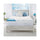 Novaform Soothing Cool Mattress Topper