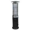 Paramount Venturi Spiral Flame Propane Patio Heater