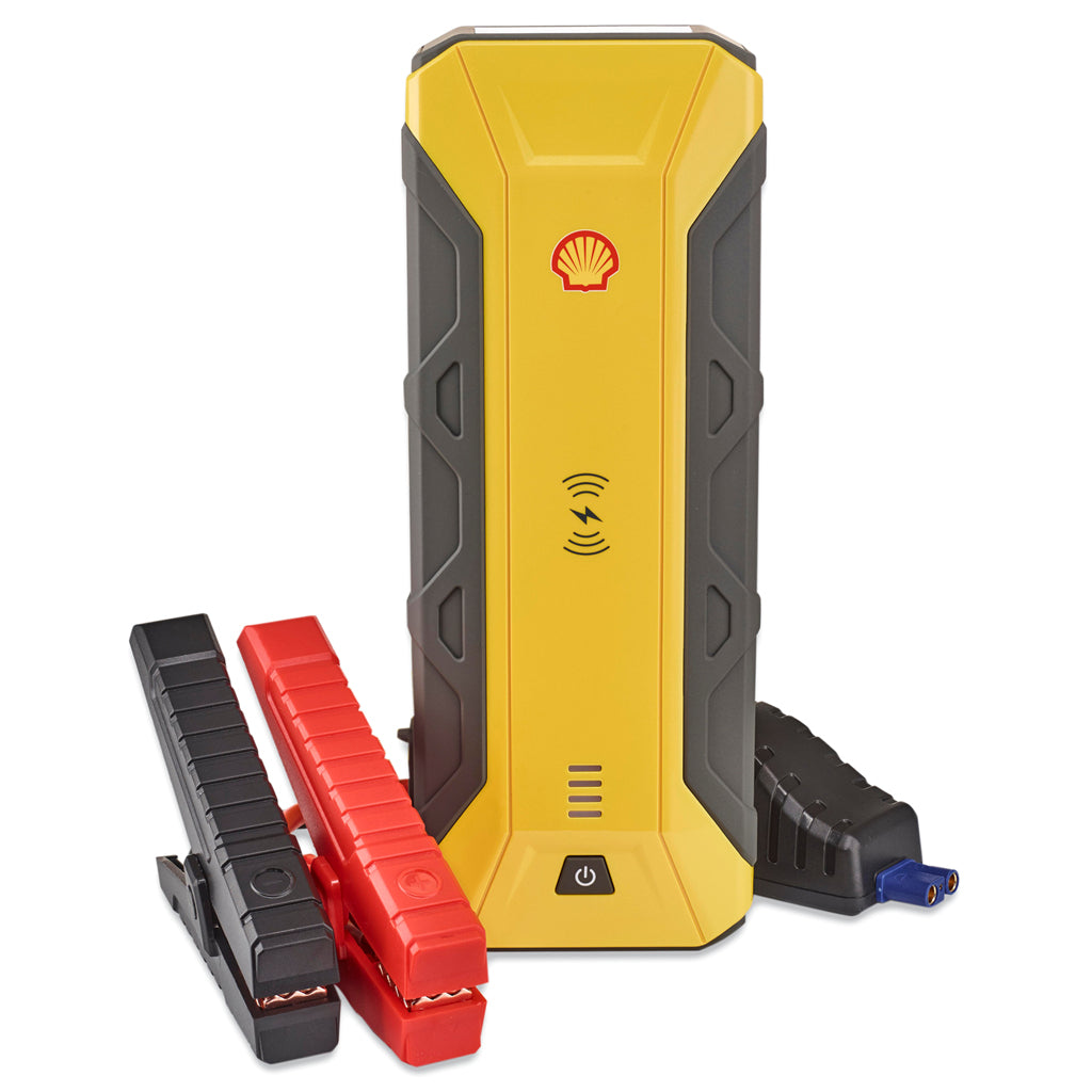 Shell SH916WC 1200A 12V Portable Lithium Jump