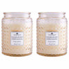 Essenza 17oz Candle, 2-pack