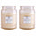 Essenza 17oz Candle, 2-pack