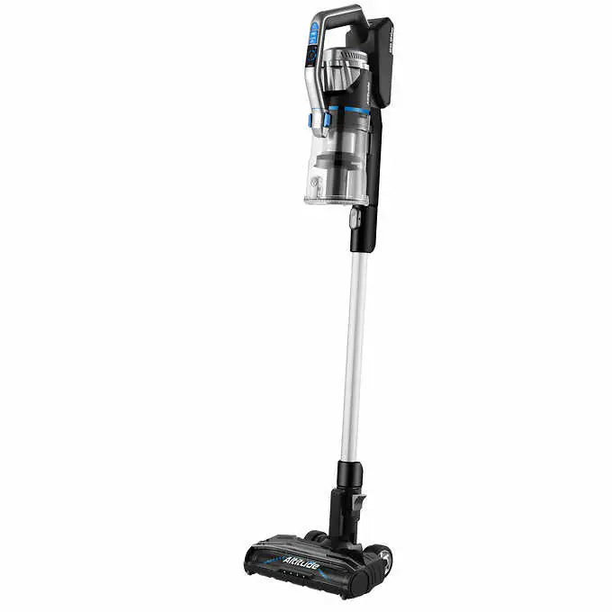 Eureka Altitude Deluxe Cordless Stick Vacuum + Extra Battery