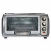 Hamilton Beach Sure-Crisp Air Fryer Toaster Oven with Easy Reach Door