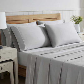 Highland Park 6-piece Sheet Set