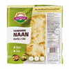 Crispy Garlic Naan 2 × 500 g