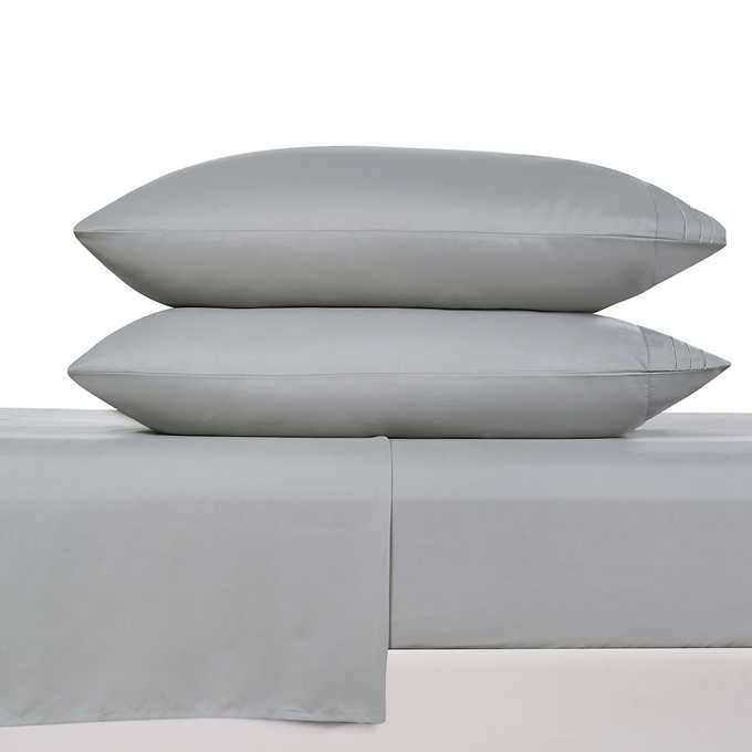 Guest Suites - Embroidered 6-piece Sheet Set