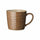 Denby Studio Craft Birch Mugs, 2-pieces