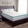 Comfort Tech Elate 2-inch Foam Mattress Topper