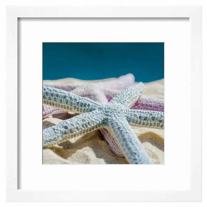 Full Colour Framed Print by Dina Marie