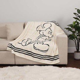 Disney - Plush Throw 50