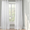 Eos Sheer Curtain Panels
