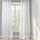 Eos Sheer Curtain Panels