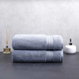 Charisma - Luxury Bath Towel, 2-pack