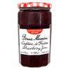 Bonne Maman Strawberry Jam, 750 mL