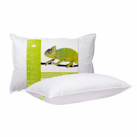 Canadian Down & Feather Company Hutterite Down Perfect Pillow