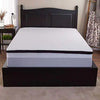 Comfort Tech Tranquil 2-inch. Memory Foam Topper