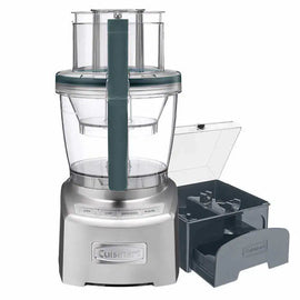 Cuisinart Elite Collection 14-cup (3.5 L) Food Processor