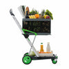 Clax Personal Folding Shopping Cart