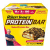 Chef Robert Irvine's Baked Protein Bars, Chocolate Peanut Butter, 18 × 46 g