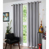 Gouchee Home Mesa Room Darkening 2-Panel Curtains