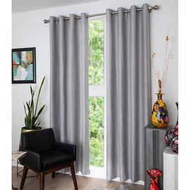 Gouchee Home Mesa Room Darkening 2-Panel Curtains