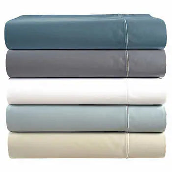 Beautyrest Platinum Temperature Regulating Split King Sheet Set, 7-piece