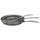 HENCKELS Capri Granitium Skillets, 3-piece