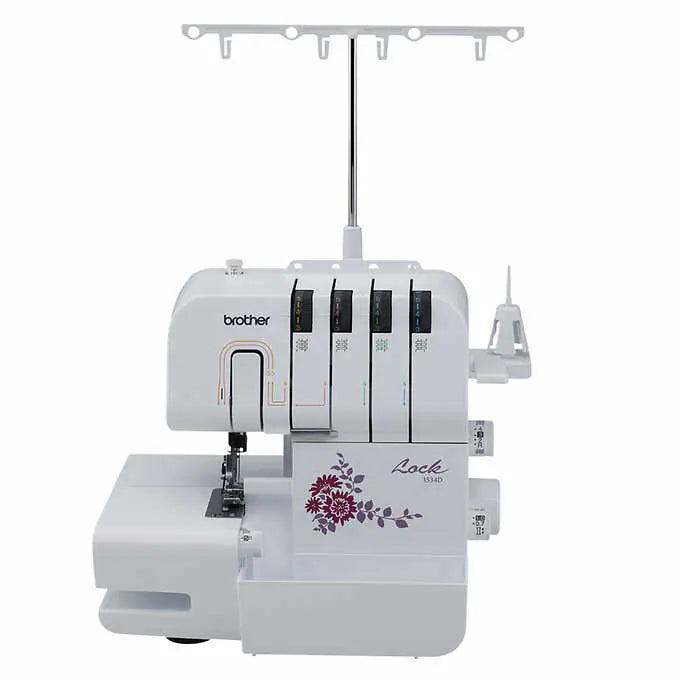 Brother Serger 1534D