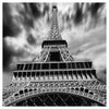 Appollo - Paris 76 cm x 76 cm (30 in. x 30 in.) Black and White Photography on Canvas