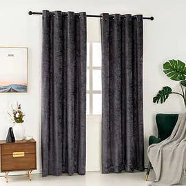 Gouchee Home Opulence 2-Panel Curtains