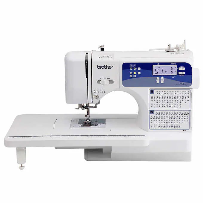 Brother CP2410 Computerized Sewing Machine