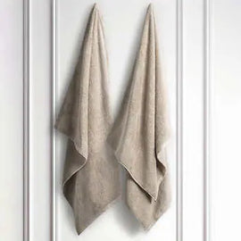 Home Inspiration - Quick-Drying Bath Sheet 2-pack