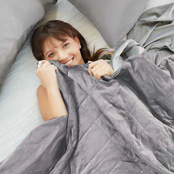 Beautyrest 8.2 kg (18 lb.) Weighted Blanket