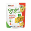 Innofoods Garden Crisp Crackers, 454 g